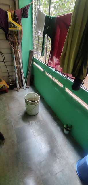 2 BHK Flat In Sunitha Apartment  For Sale  In Amberpet