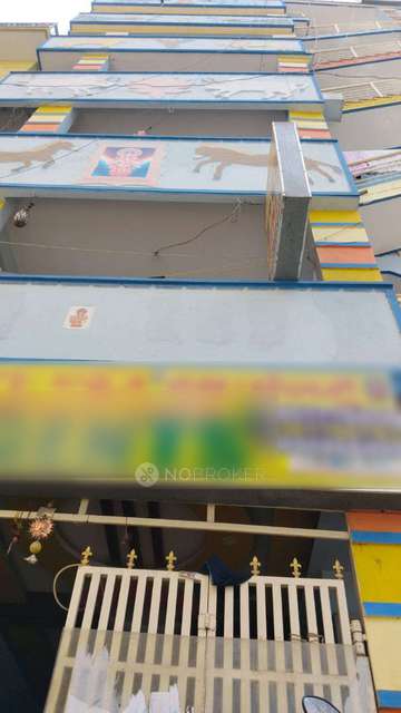 PG for Boys in Brookefield