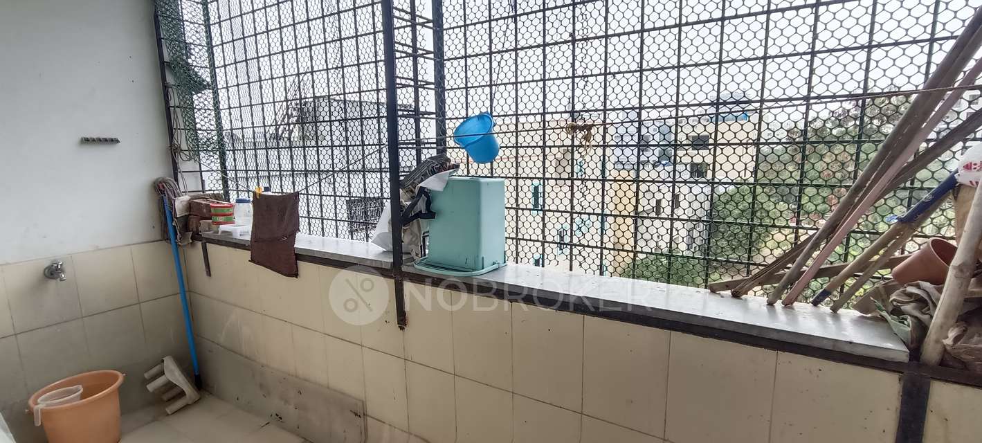 3 BHK Flat In Sri Sai Balaji Enclave  For Sale  In Attapur