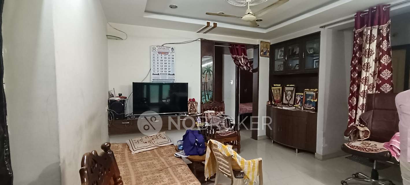 3 BHK Flat In Sri Sai Balaji Enclave  For Sale  In Attapur