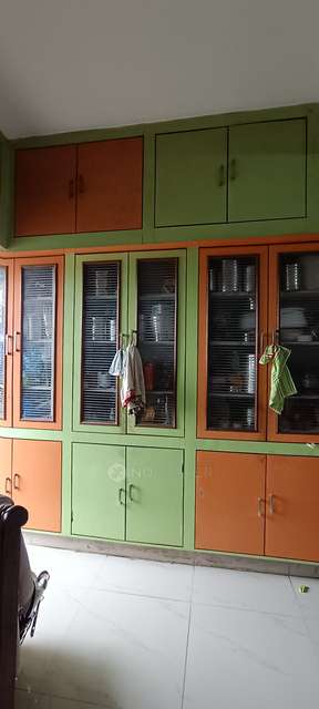 3 BHK Flat In Sri Sai Balaji Enclave  For Sale  In Attapur