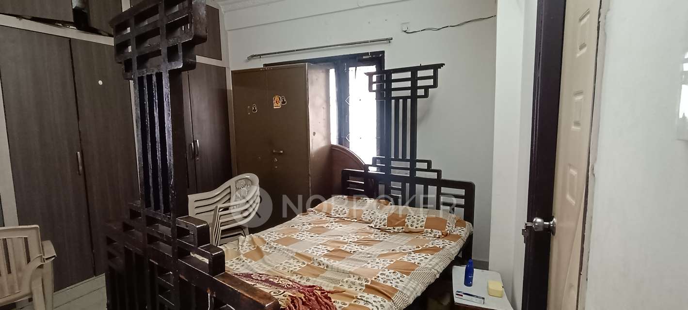 3 BHK Flat In Sri Sai Balaji Enclave  For Sale  In Attapur
