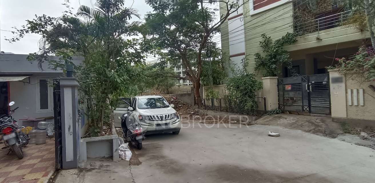 3 BHK Flat In Sri Sai Balaji Enclave  For Sale  In Attapur