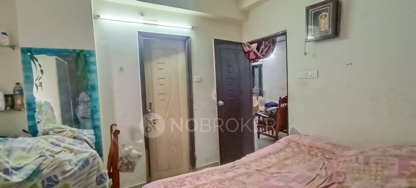 3 BHK Flat In Sri Sai Balaji Enclave  For Sale  In Attapur