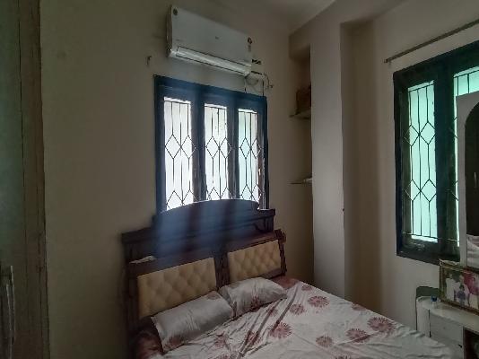 3 BHK Flat In Sri Sai Balaji Enclave  For Sale  In Attapur