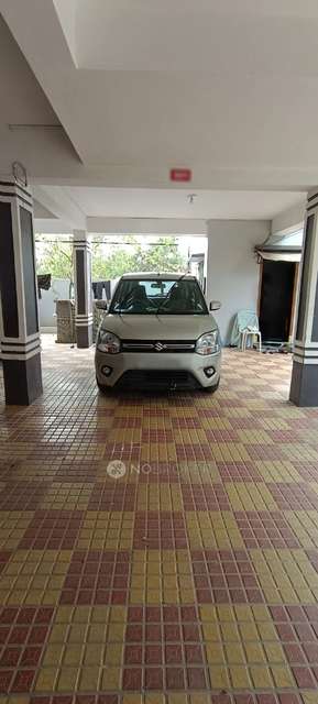 3 BHK Flat In Sri Sai Balaji Enclave  For Sale  In Attapur