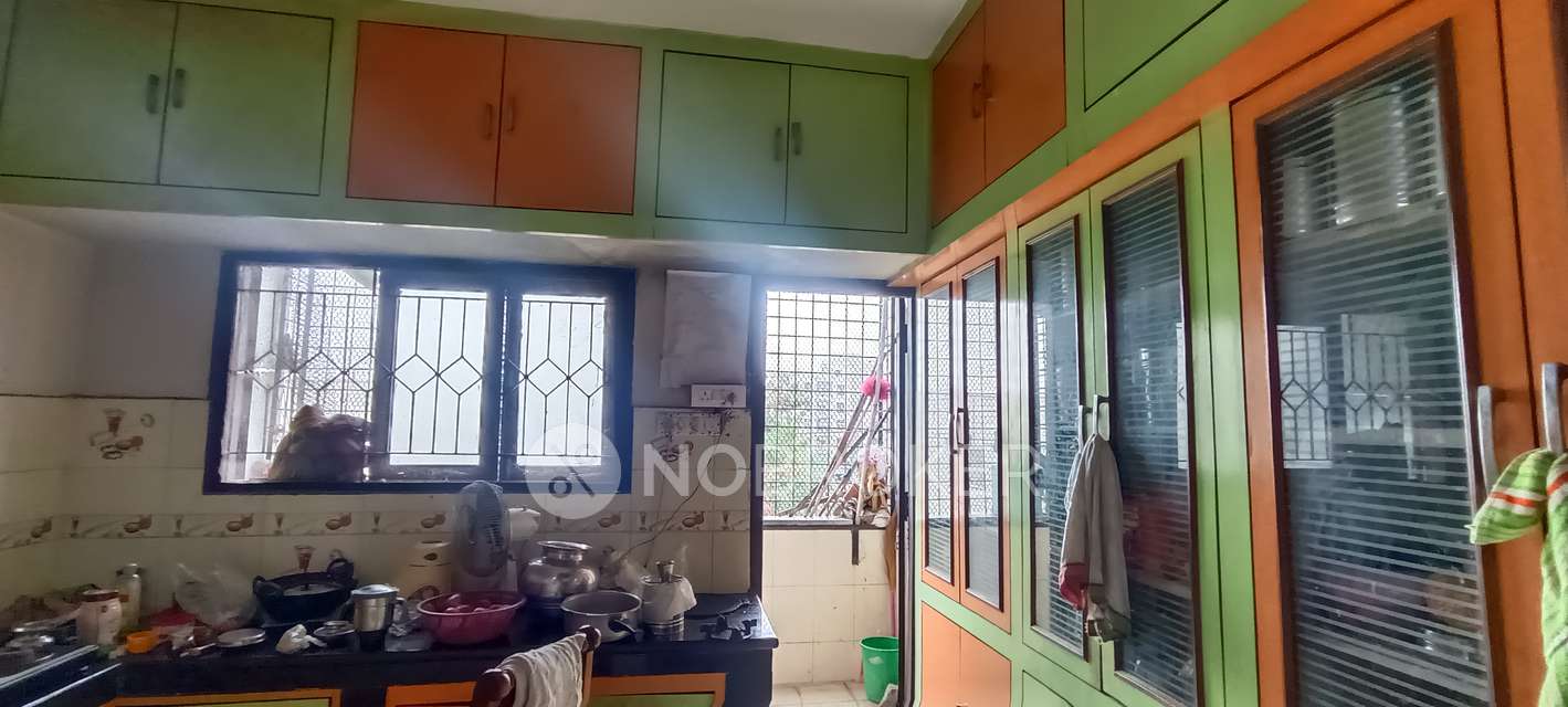 3 BHK Flat In Sri Sai Balaji Enclave  For Sale  In Attapur