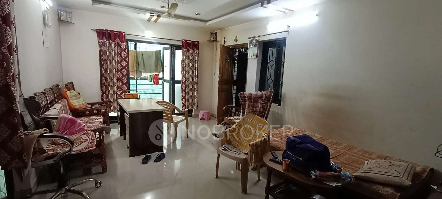 3 BHK Flat In Sri Sai Balaji Enclave  For Sale  In Attapur
