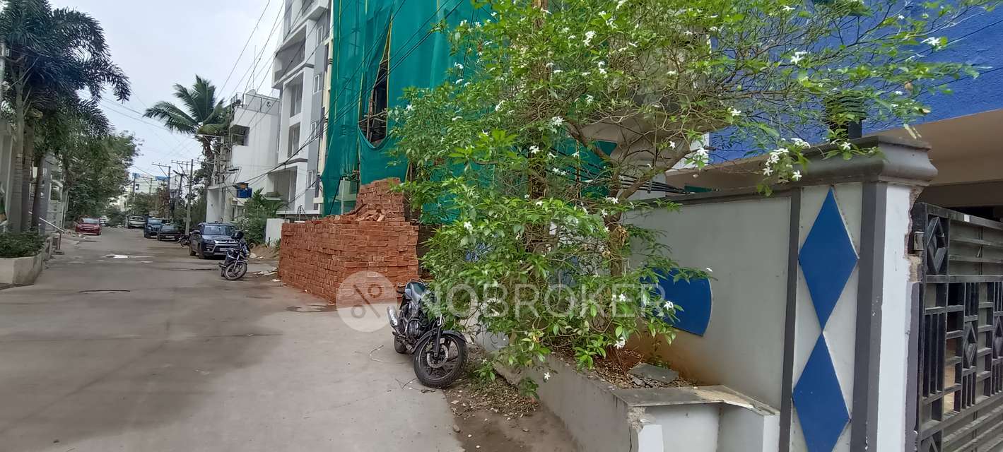 3 BHK Flat In Sri Sai Balaji Enclave  For Sale  In Attapur