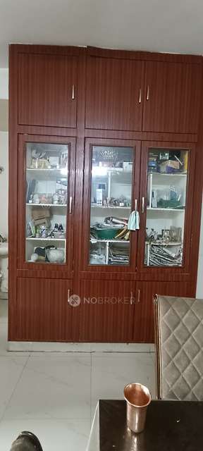3 BHK Flat In Sri Sai Balaji Enclave  For Sale  In Attapur