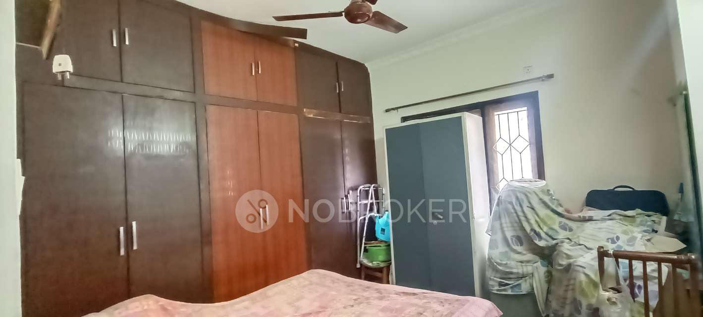 3 BHK Flat In Sri Sai Balaji Enclave  For Sale  In Attapur