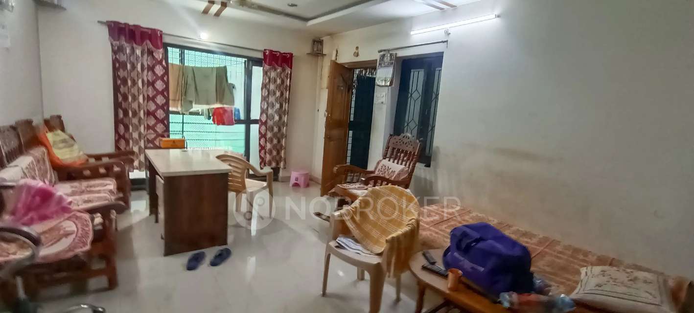 3 BHK Flat In Sri Sai Balaji Enclave  For Sale  In Attapur