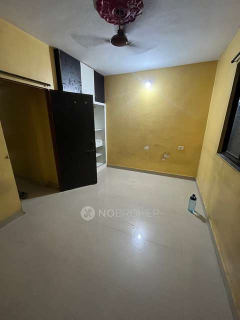 1 BHK Flat In Shital Residency for Rent  In Dhanori