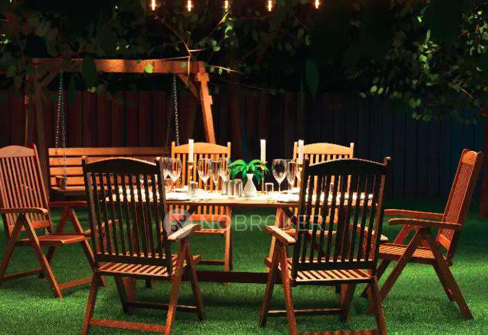 2 BHK Flat In Godrej Evergreen Square For Sale near Baner Gaon