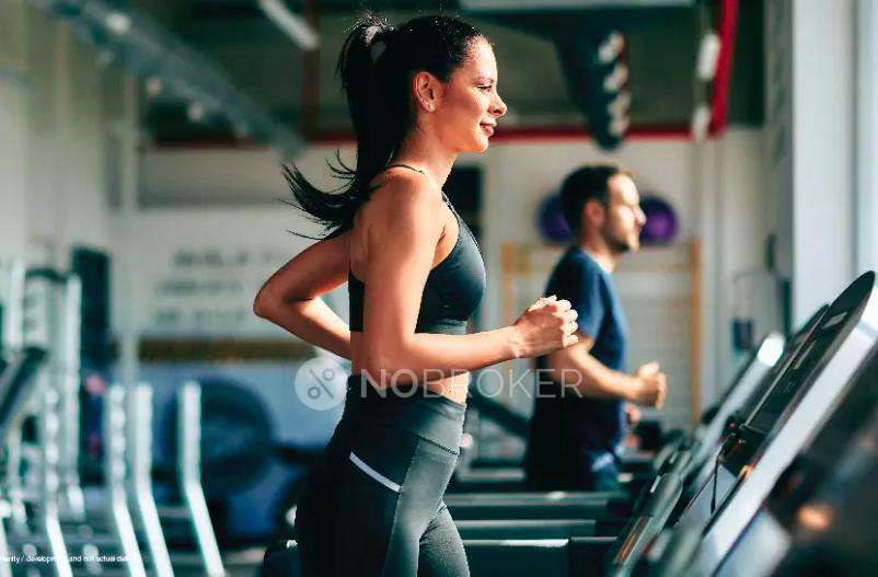 2 BHK Flat In Godrej Evergreen Square For Sale near Baner Gaon