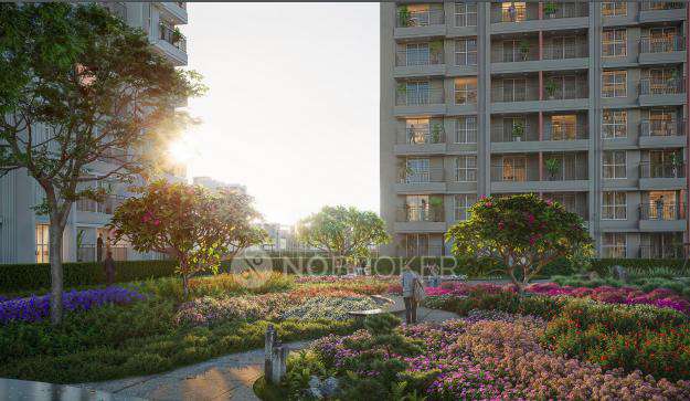 2 BHK Flat In Godrej Evergreen Square For Sale near Baner Gaon