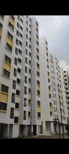1 BHK Flat In Shivneri Building for Rent  In Talegaon Dabhade