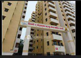 1 BHK Flat In Shivneri Building for Rent  In Talegaon Dabhade