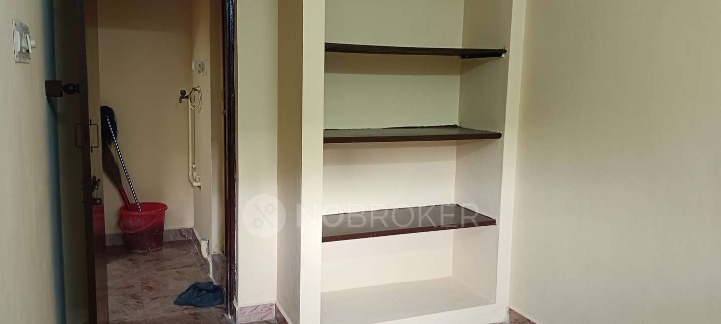 2 BHK Flat In Gr Flats For Sale  In Ambattur