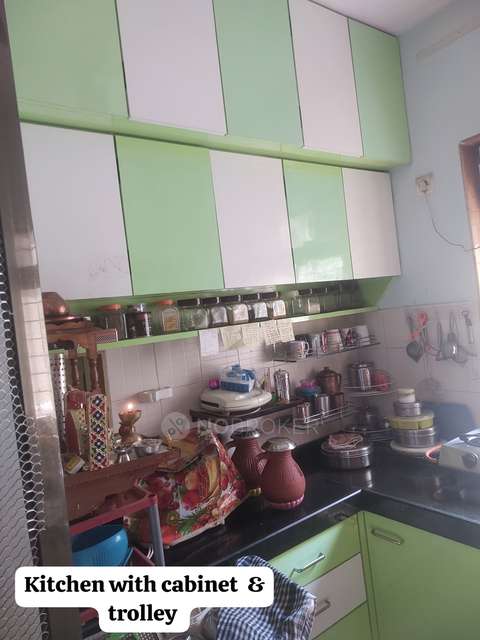 1 BHK Flat In Lodha Casa Bella City For Sale  In Dombivli East