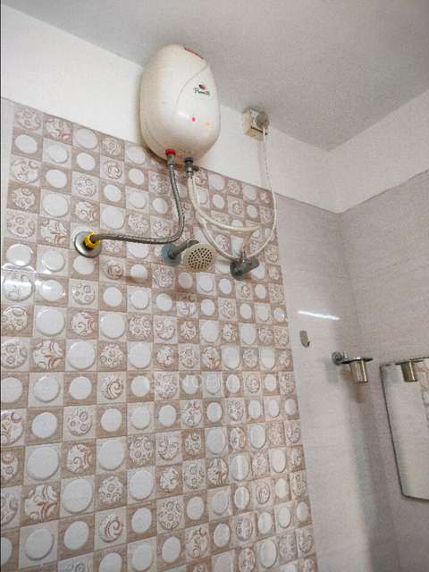 1 BHK Flat In Nivas for Rent  In  Rahatani,