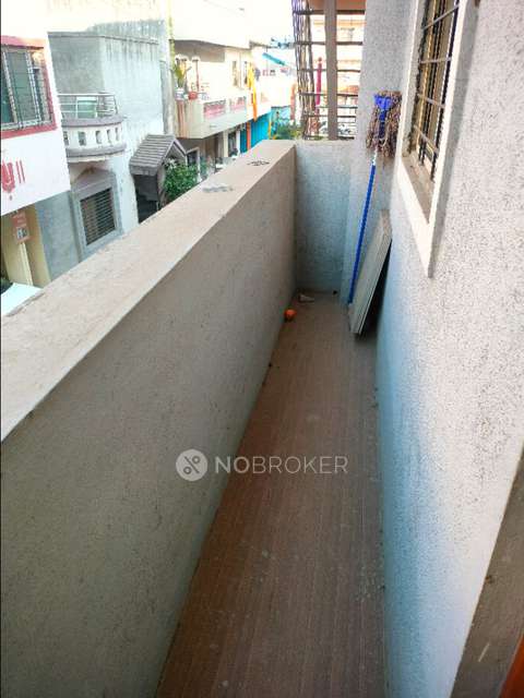 1 BHK Flat In Nivas for Rent  In  Rahatani,