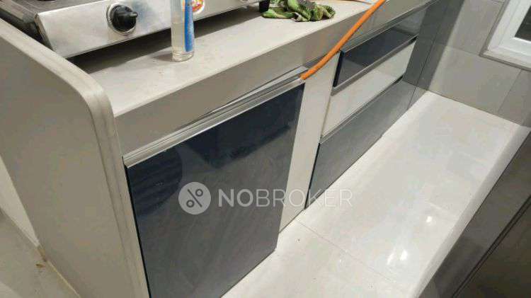 1 BHK Flat In Gurukrupa Param For Sale  In Vikhroli