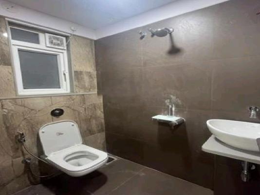 1 BHK Flat In Gurukrupa Param For Sale  In Vikhroli