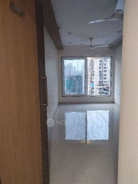 1 BHK Flat In Gurukrupa Param For Sale  In Vikhroli