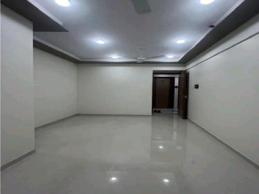 1 BHK Flat In Gurukrupa Param For Sale  In Vikhroli