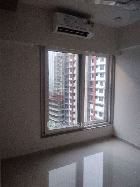 1 BHK Flat In Gurukrupa Param For Sale  In Vikhroli