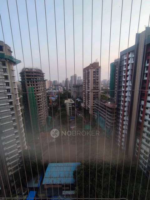 1 BHK Flat In Gurukrupa Param For Sale  In Vikhroli