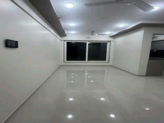 1 BHK Flat In Gurukrupa Param For Sale  In Vikhroli