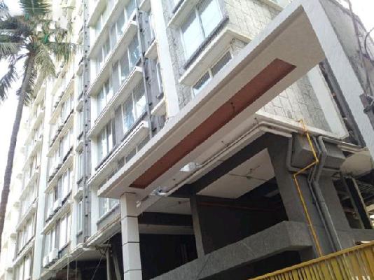 1 BHK Flat In Gurukrupa Param For Sale  In Vikhroli