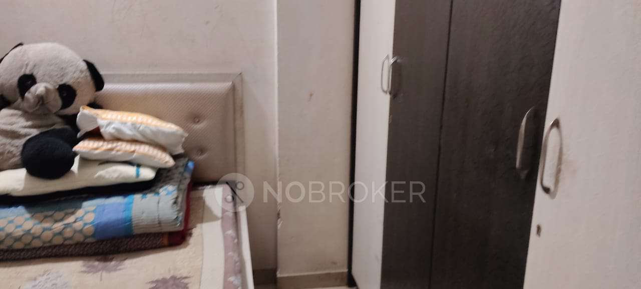 1 BHK Flat In Raunak City Sector 3 For Sale  In Raunak City Sector 3