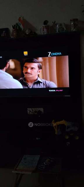 1 BHK Flat In Raunak City Sector 3 For Sale  In Raunak City Sector 3