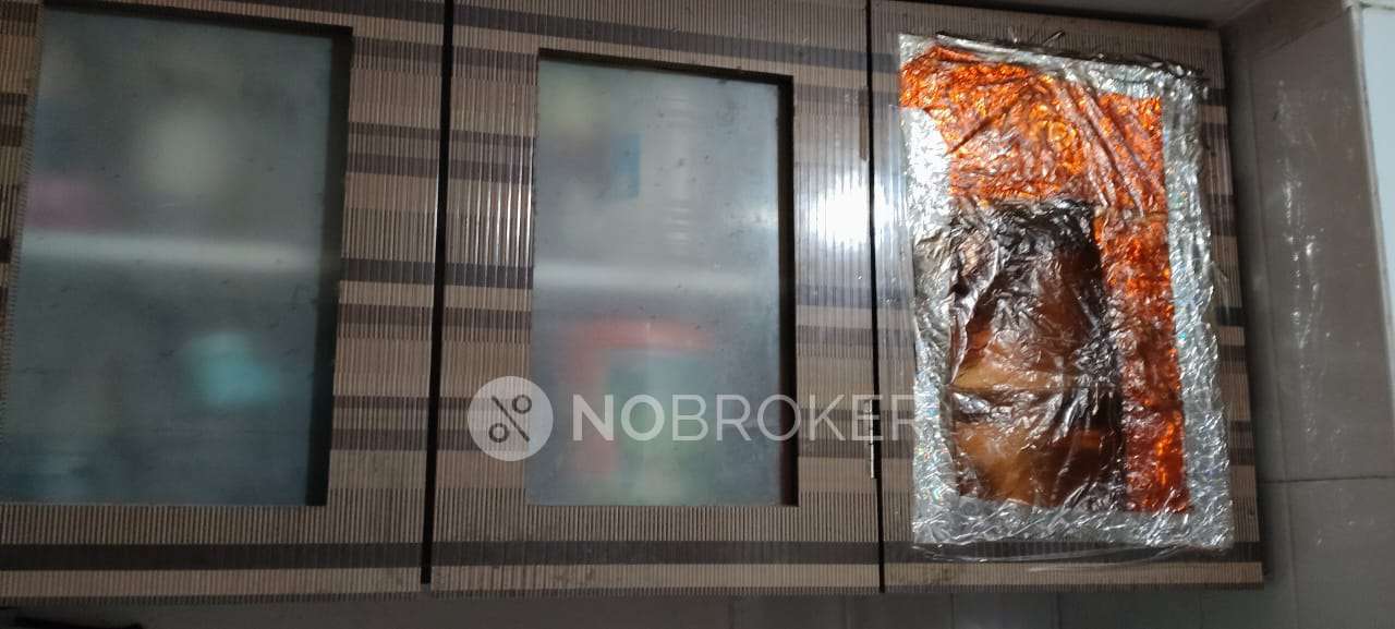 1 BHK Flat In Raunak City Sector 3 For Sale  In Raunak City Sector 3