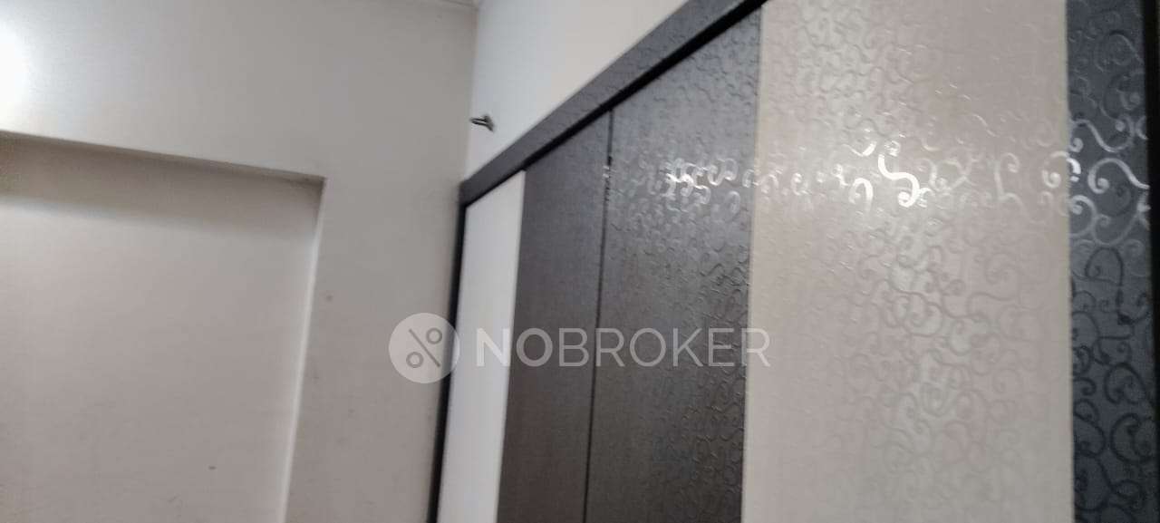 1 BHK Flat In Raunak City Sector 3 For Sale  In Raunak City Sector 3