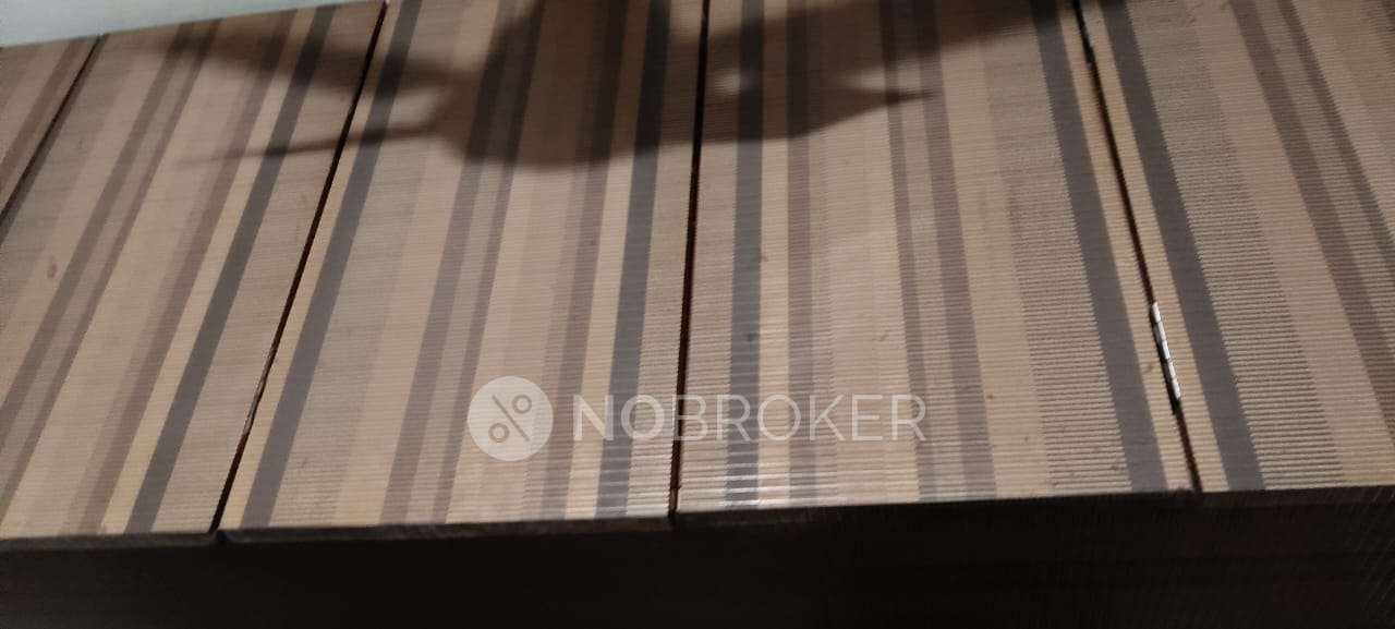 1 BHK Flat In Raunak City Sector 3 For Sale  In Raunak City Sector 3