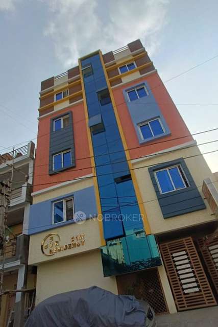 PG for Boys in Bommasandra