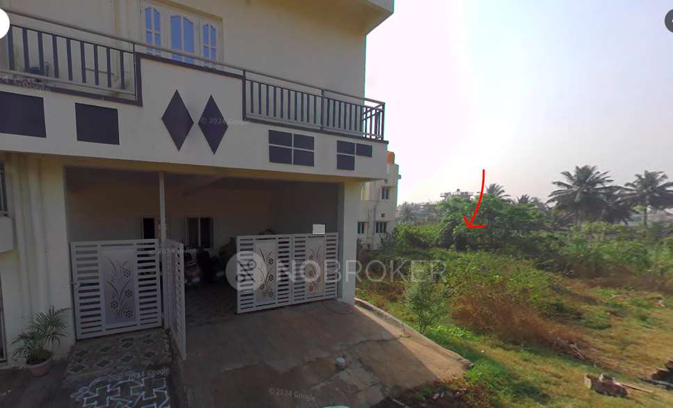 Plot For Sale  In Devagere