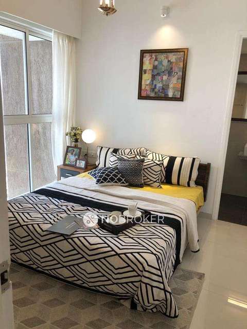 1 BHK Flat In Lodha Upper Thane For Sale  In Lodha Upper Thane Site Visit