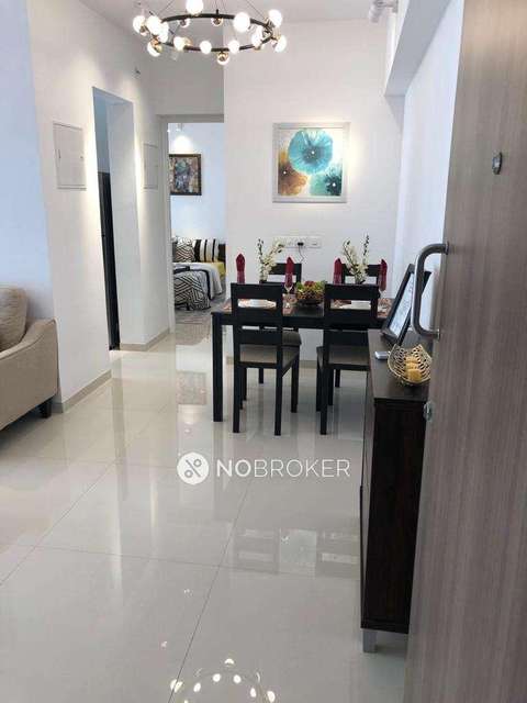 1 BHK Flat In Lodha Upper Thane For Sale  In Lodha Upper Thane Site Visit