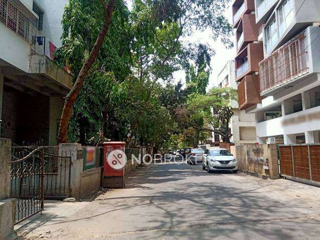 1 RK House for Rent  In Mangalwar Peth