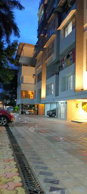 3 BHK Flat In Bali Nirmal Chhaya, Malad West For Sale  In Malad West