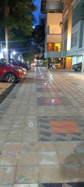 3 BHK Flat In Bali Nirmal Chhaya, Malad West For Sale  In Malad West