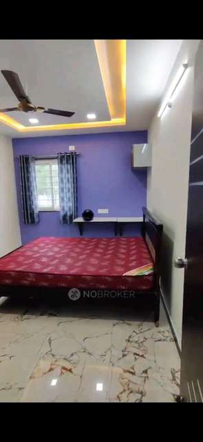 2 BHK Flat In Techno Enclave for Rent  In Techno Enclave