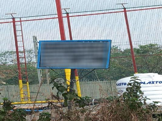 Godown/Warehouse in Ravet, Pune for Rent 