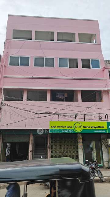 PG for Girls in Alandur