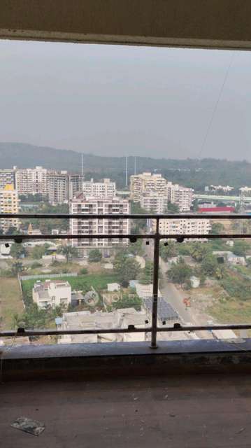 2 BHK Flat In Bhalchandra Blessings for Rent  In 204, Mote Mangal Karyalay Rd, Bhavani Peth, Shobhapur, Kasba Peth, Pune, Maharashtra 411011, India